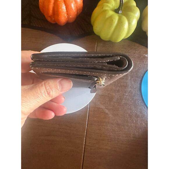 Kate Spade Cove Street Serenade Small Wallet Women’s NWT - Picture 4 of 6